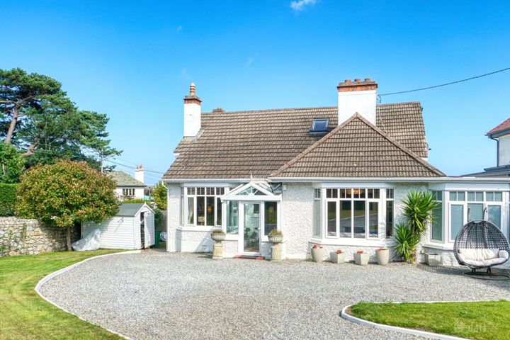 Glenalua, 2 Cunningham Road, Dalkey, Dublin