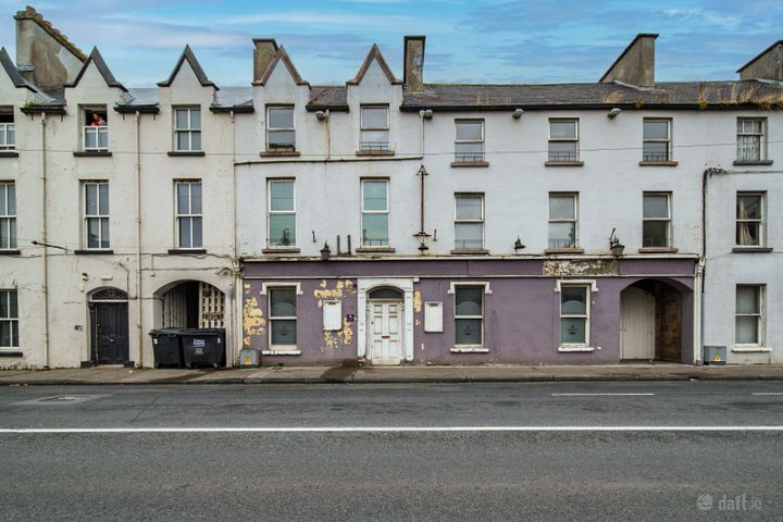 Kevin Barry Street, Ballina, Co. Mayo, F26X2T1