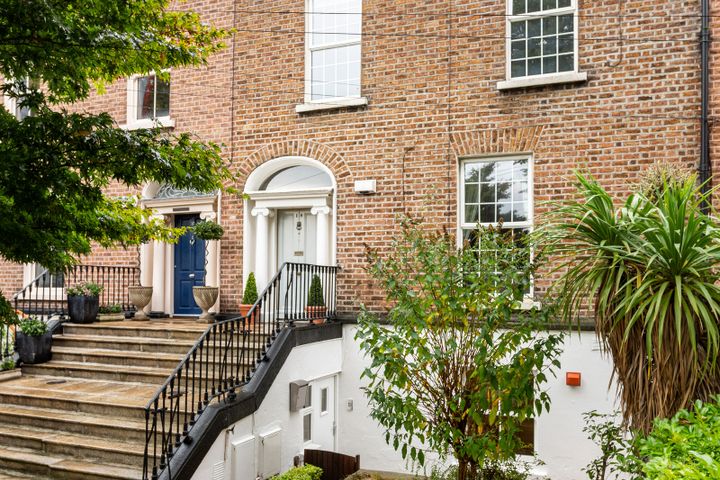 18 Sandymount Rd, Sandymount, Dublin, Dublin 4, Dublin