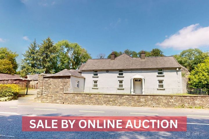 Ross House, Ross, Kilmeadan, Co. Waterford, X91F208