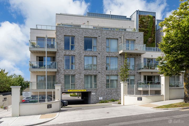 31 Prospect Bay, Mount Prospect Avenue, Clontarf, Dublin 3, D03A4C0