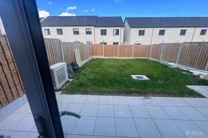 Tully Road, Dublin 18, Cherrywood, Dublin 18
