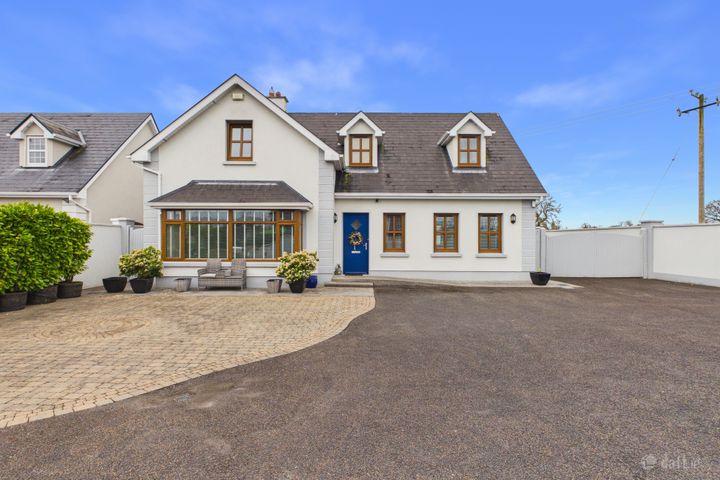 4 Bruach na Coille, St. Joseph's Road, Portumna, Co. Galway, H53TW74