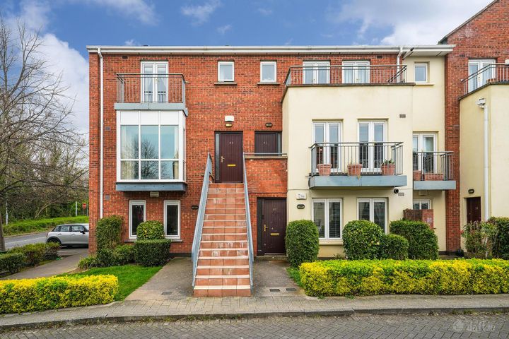 83 Garnish Square, Blanchardstown, Dublin 15
