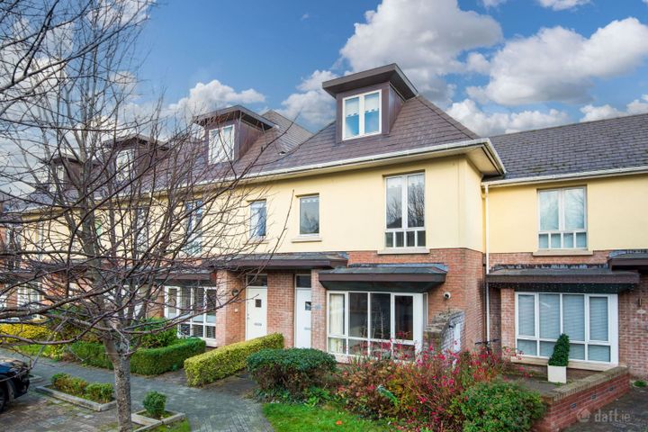 6 Linden Place, Grove Ave, Blackrock, Dublin