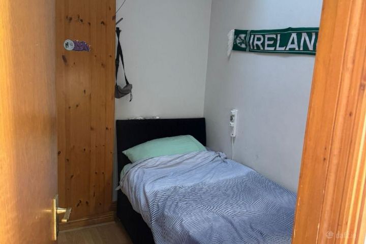 Flat 8, 38 South Circular Road, Portobello, Dublin 8