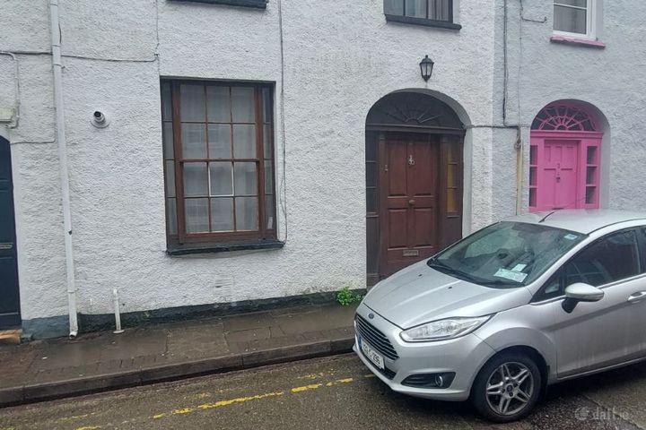 2 Red Abbey Street, Cork, Cork City Centre, Co. Cork, T12E6KC