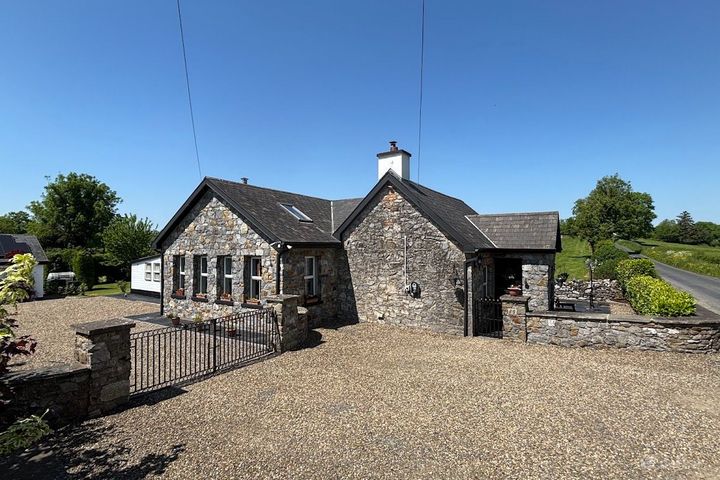 Teermaclane, Ennis, Teermaclane, Co. Clare, V95HFX9