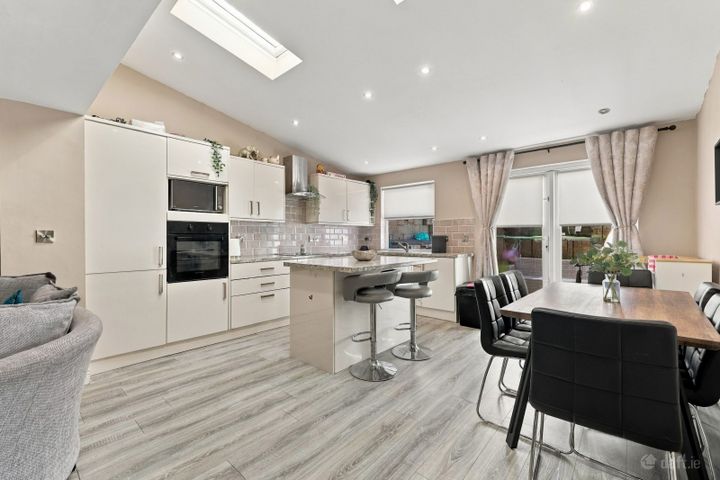 58 Saint Donagh's Road, Dublin 13, Donaghmede, Dublin 13, D13VX40