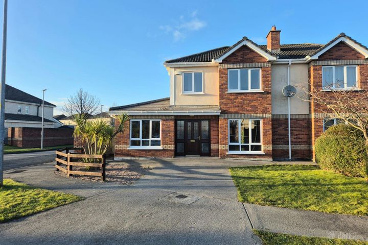 1 The Grove, Lakepoint Park, Mullingar, Westmeath