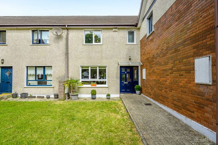 37 Willison Meadows, Blarney, Co. Cork, T23EK29