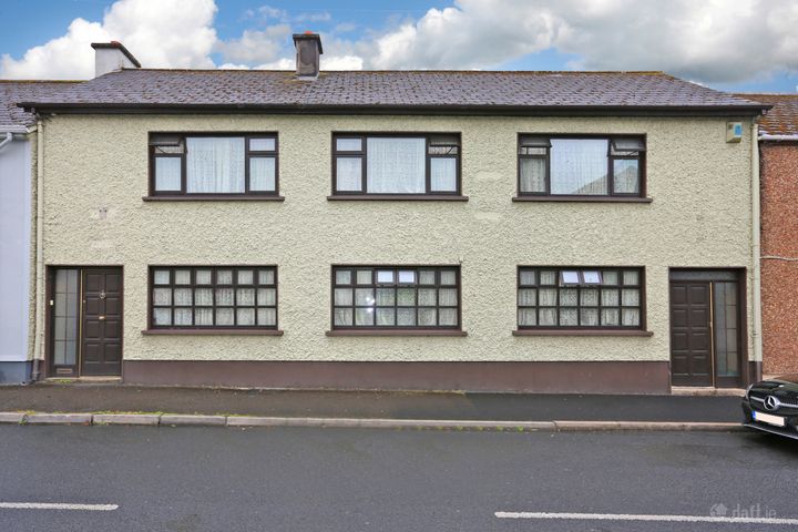 Church Street, Sixmilebridge, Co Clare, V95YT50