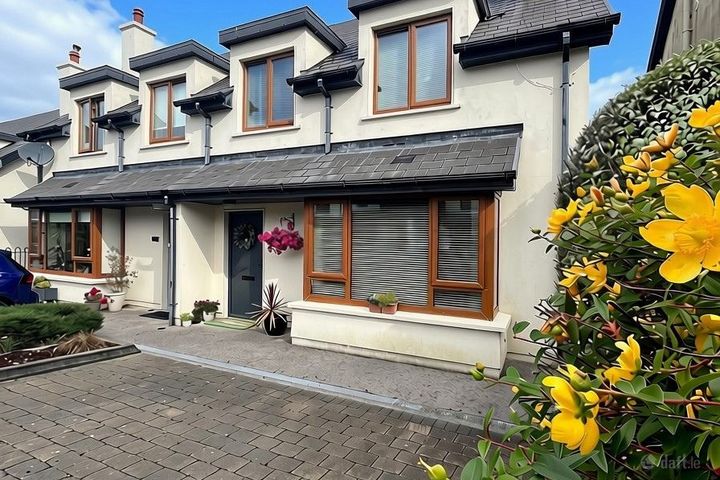108 Fort Hill, Moneygurney, Douglas, Co. Cork, T12HX0A