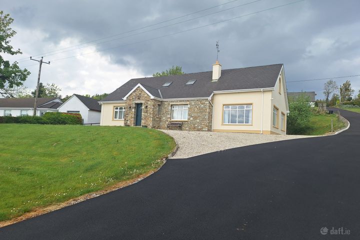 1A Aghalative, Creeslough, Co. Donegal, F92VX33
