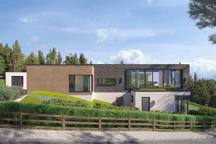 Site 1 Rockmount, Knockboy Heights, Knockboy, Ballygunner, Knockboy, Co. Waterford