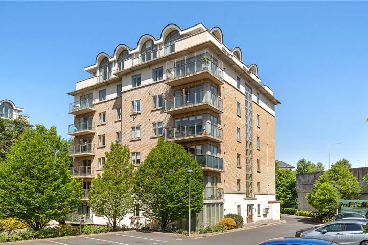 65 The Birch, Riversdale, Dundrum, Co. Dublin, D16H286
