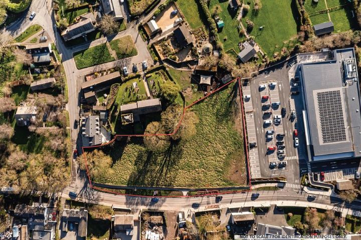 Turvey Avenue , Donabate, Co. Dublin