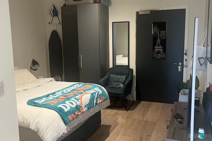 Apartment, Mayor Street Upper, Dublin 1, IFSC, Dublin 1