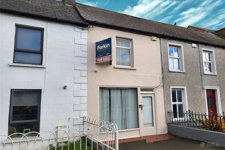 47 Ferrybank, Arklow, Co. Wicklow, Y14KF99