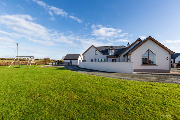Harrylock, Fethard, Co. Wexford, Y34P738