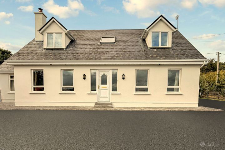 Knockakilleen, Kinvara, Kinvara, Co. Galway, H91DD7X
