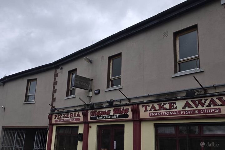 Chapel Lane, Athy, Co. Kildare