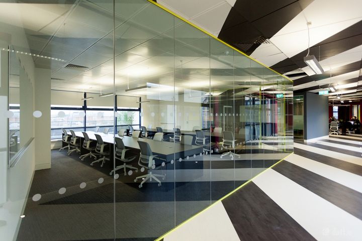 42 Pearse Street, Dublin 2