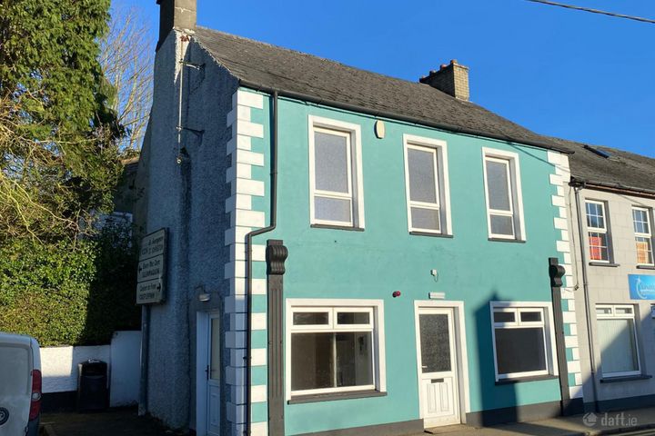 Meetinghouse Street, Raphoe, Co. Donegal, F93Y822