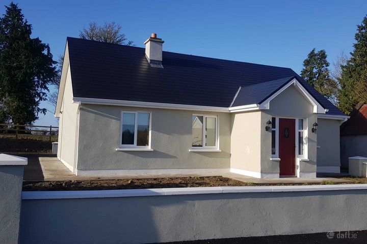 Corracoggil South, Loughglynn, Lisacul, Co. Roscommon