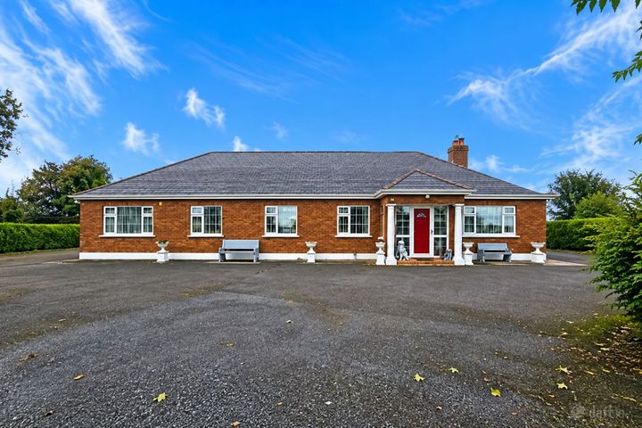 Church View, Stonetown Upper, Louth, Kilanny, Co. Louth, A91CFC1