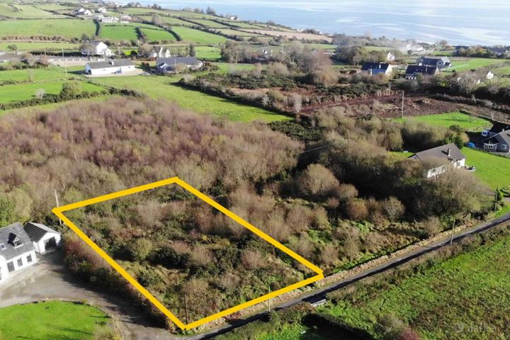 Rooskey, Quigley`s Point, Co. Donegal