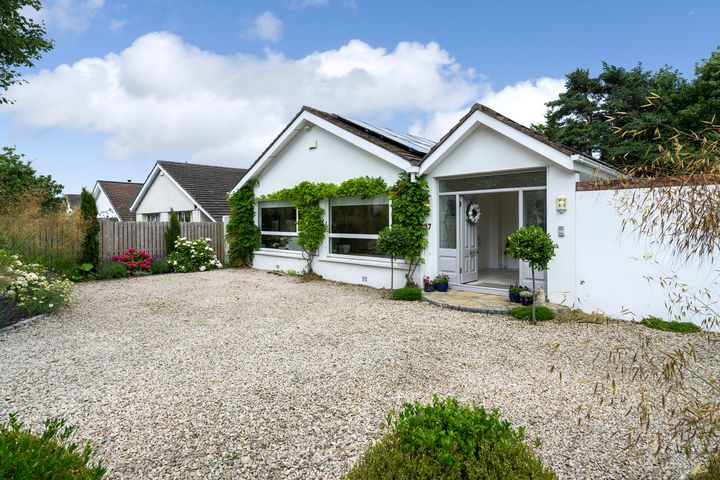 Friarsland Road, Goatstown, Clonskeagh, Dublin 14