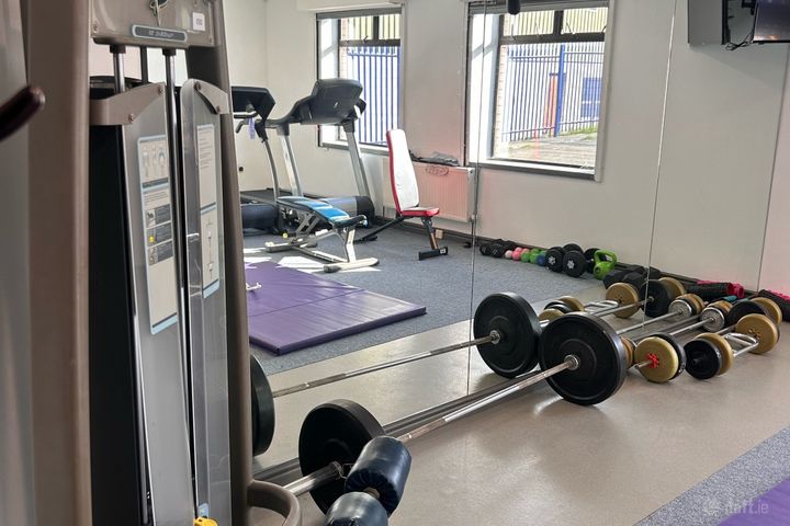 Unit 107, Ashbourne Industrial Estate, Ashbourne, Co. Meath, Ashbourne, Co. Meath