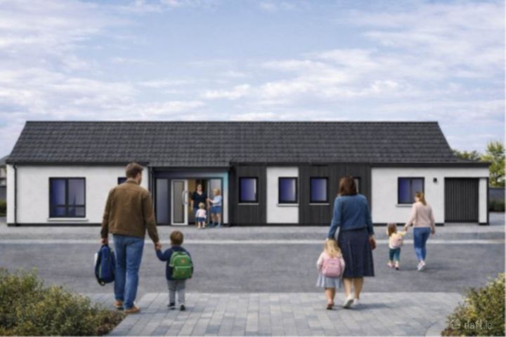 Creche Opportunity, Cluain Bui & Cluain Na Darach, Quinagh, Carlow, Co. Carlow, R93E2XC