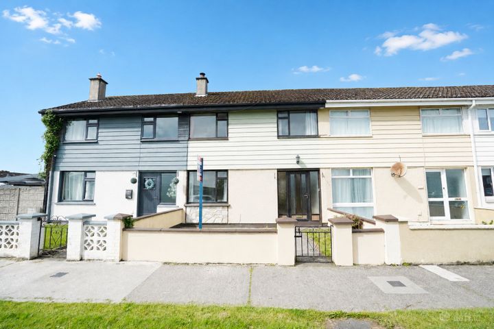 74 Cronan Lawn, Shannon, Shannon, Co. Clare, V14HY72