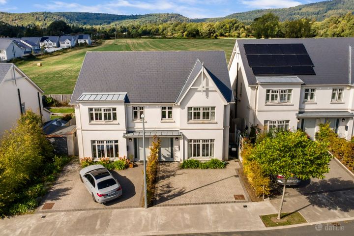 6 The Willows, Ballinahinch Wood, Ashford, Co. Wicklow, A67H599