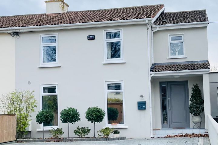 Waterside Crescent, Portmarnock, Portmarnock, Dublin 13