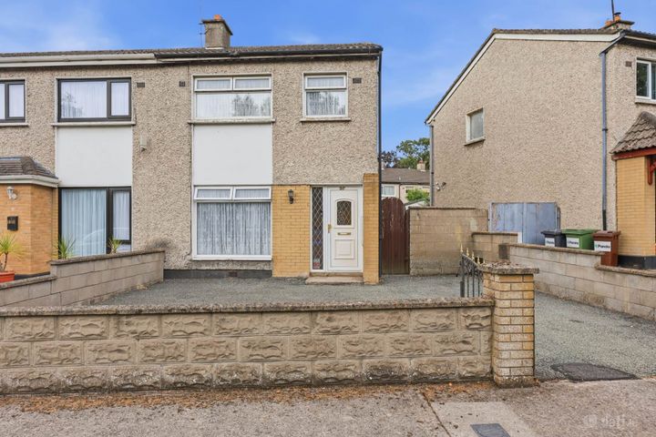 50 Ashley Avenue, Swords, Co. Dublin, K67D8C6