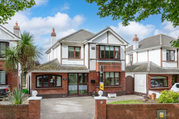 10 Tudor Court, Malahide, Co. Dublin, K36VY60