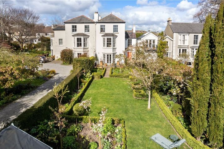 Cullellen, Lower Glenageary Rd, Dun Laoghaire, Dublin