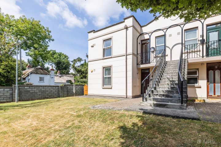 Apartment 29, Ballynoe Grove, Off Killarney Road, Co. Wicklow, A98D893