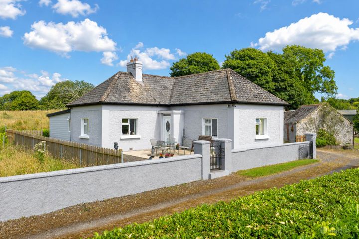 Lismacanigan Lower, Mountnugent, Co. Cavan, A82WA48