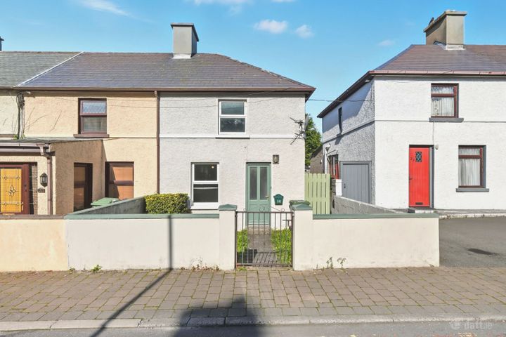 32 Saint Joseph's Terrace, Sligo, Sligo, Co. Sligo, F91HX0D