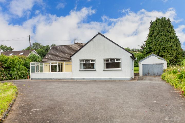 Roselawn, Barndarrig, Kilbride, Co. Wicklow, A67HX89