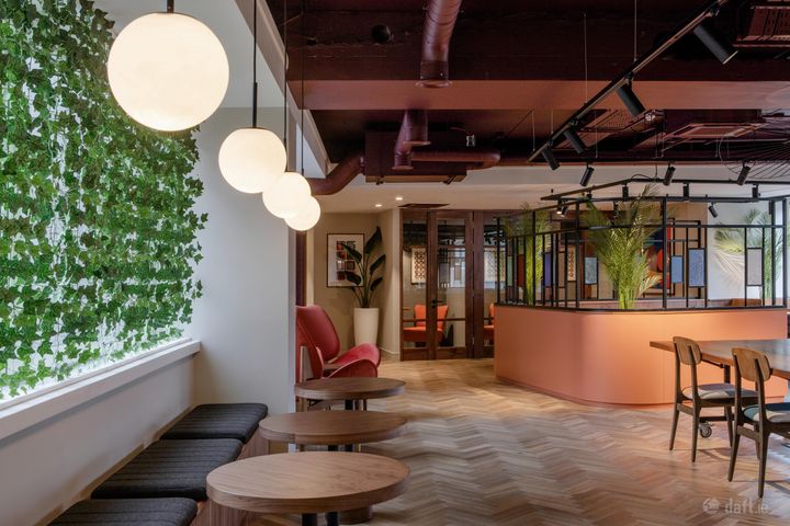 Fitzwilliam Court, Dublin 2