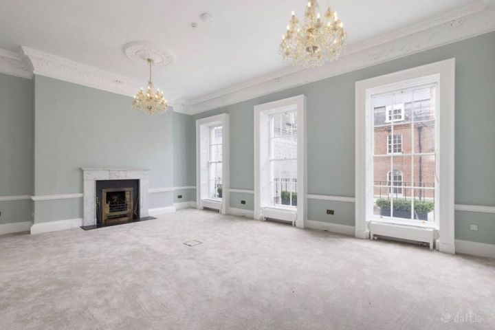 12 Ely Place, Dublin 2