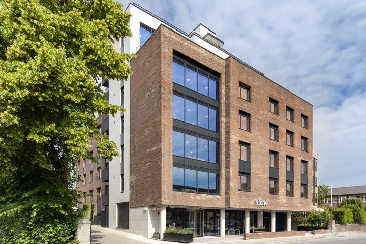 Niche Living Rathmines, Ardee Road, Rathmines, Dublin 6