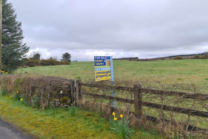 Cashel, Charlestown, Co. Mayo