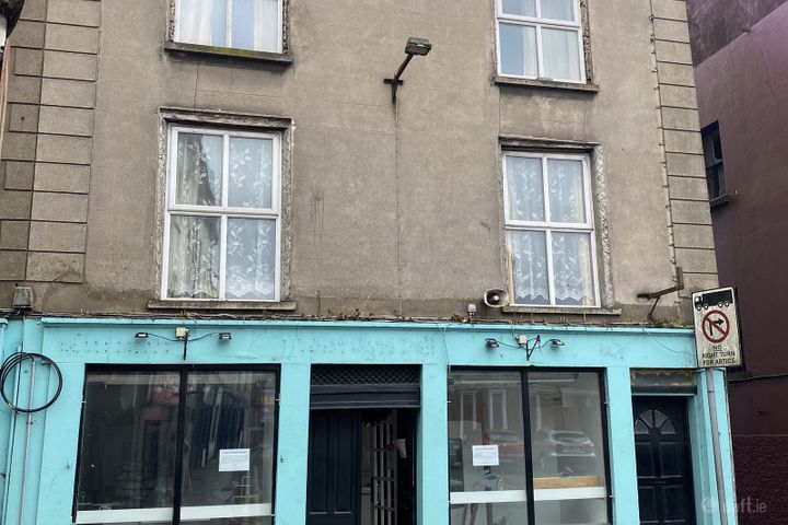 West Gate, Carrick-on-Suir, Co. Tipperary