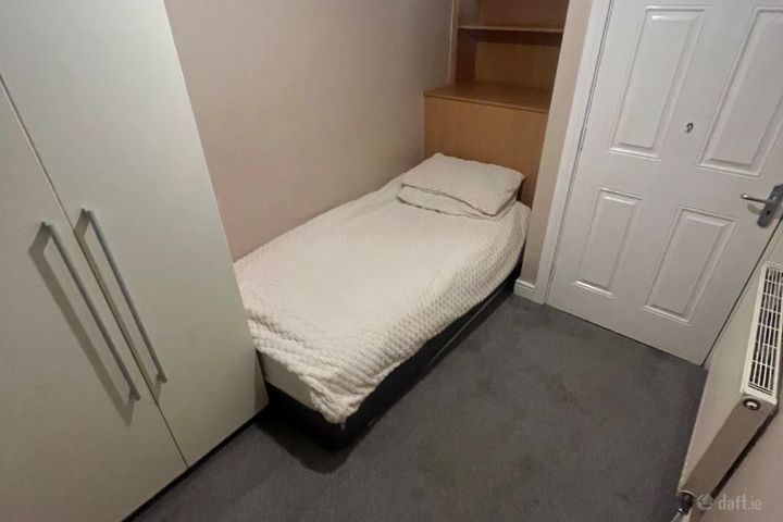 Longfield Road, Clongriffin, Dublin 13